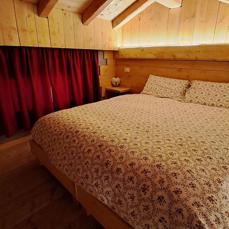 B&B Val Maschi Ламон Номер фото
