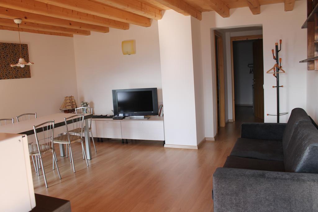 B&B Val Maschi Ламон Номер фото