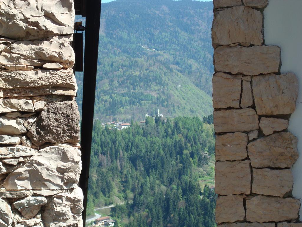 B&B Val Maschi Ламон Номер фото