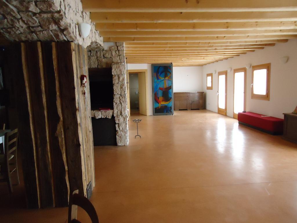 B&B Val Maschi Ламон Экстерьер фото
