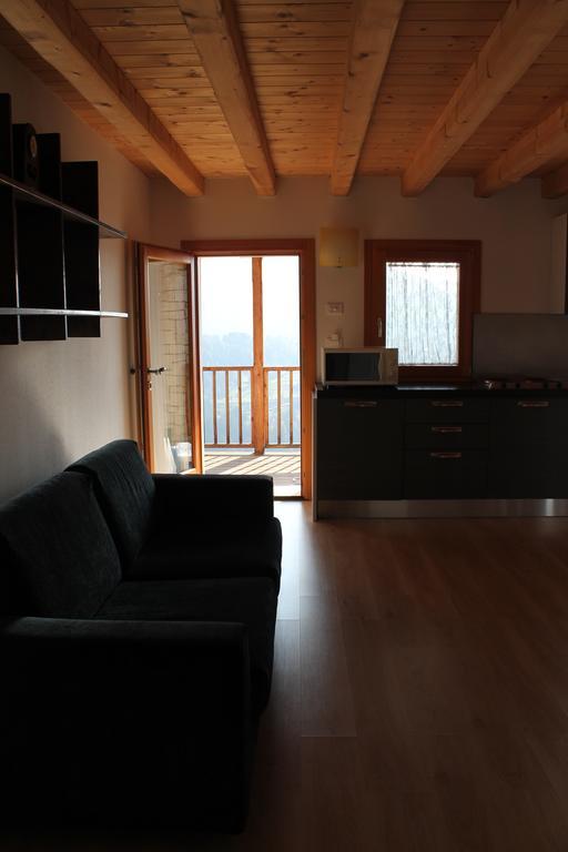 B&B Val Maschi Ламон Экстерьер фото