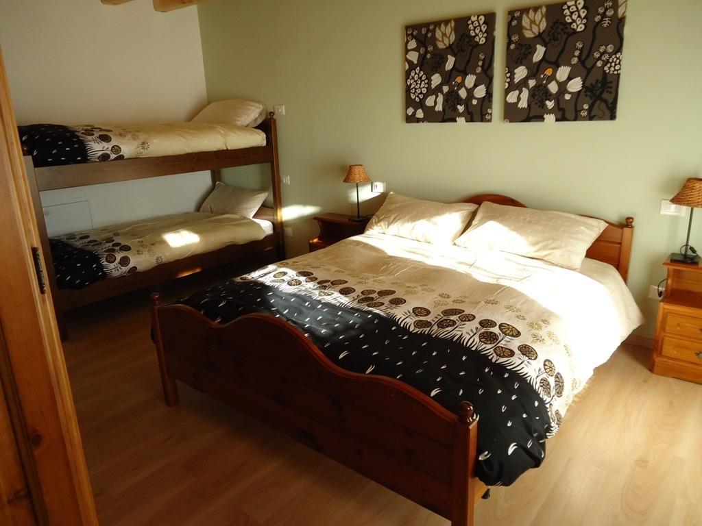 B&B Val Maschi Ламон Номер фото