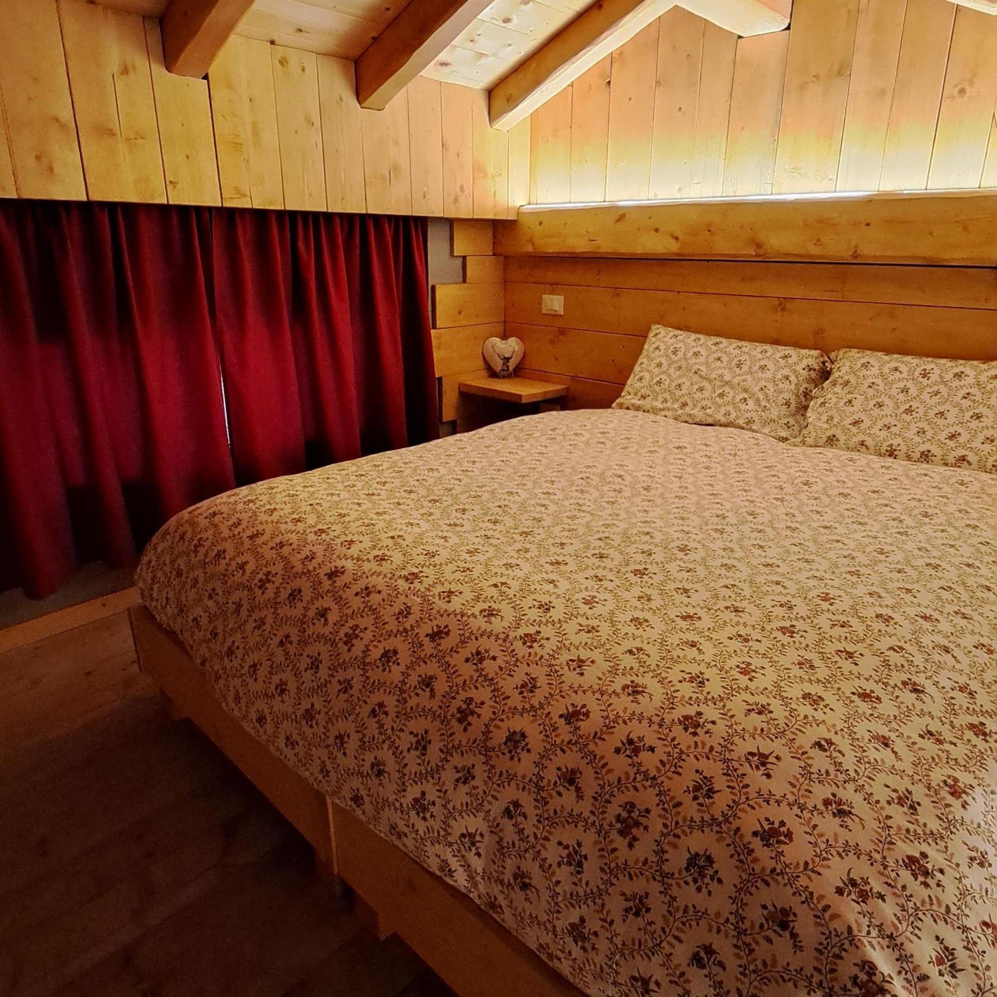 B&B Val Maschi Ламон Номер фото