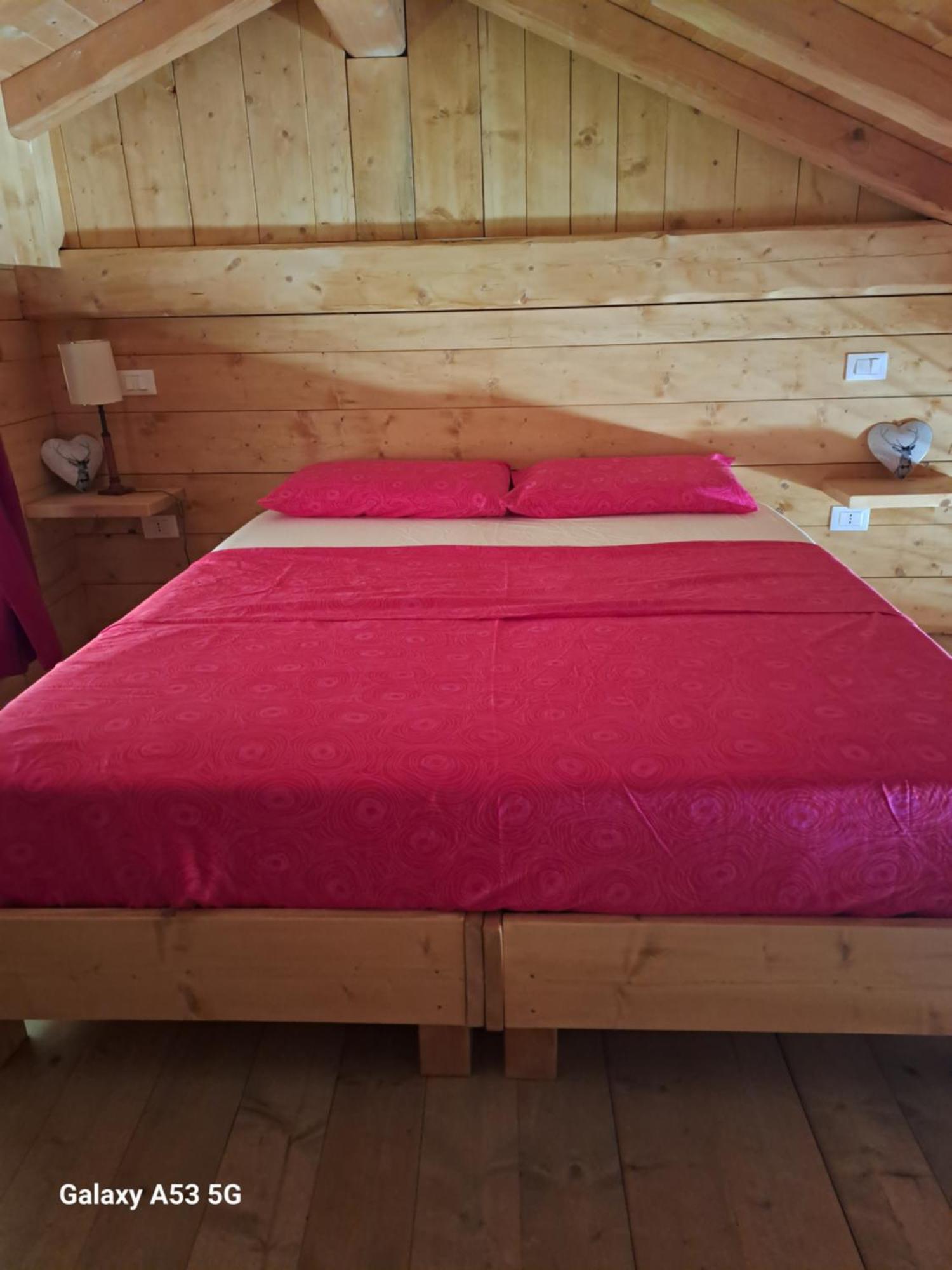 B&B Val Maschi Ламон Номер фото