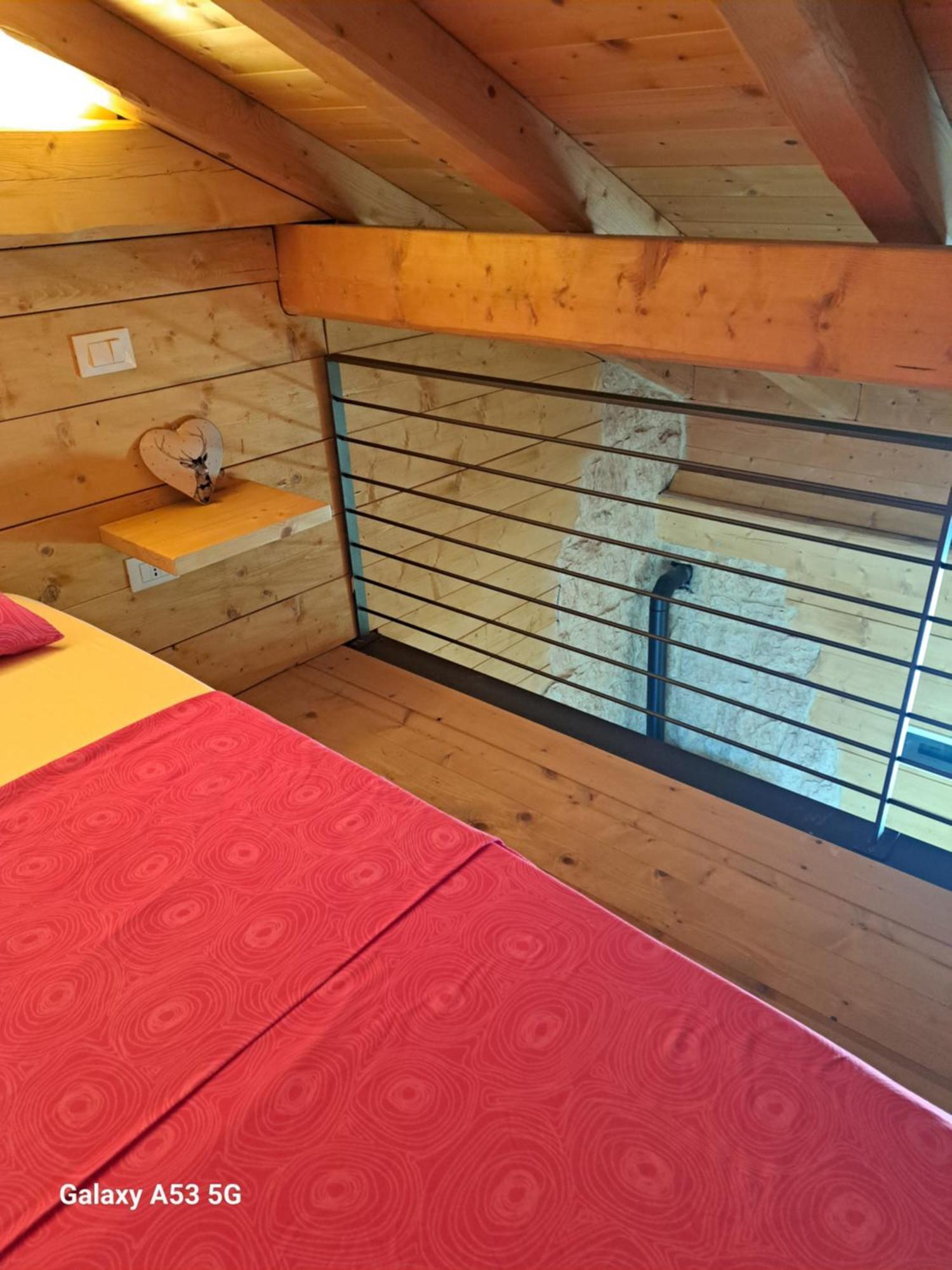 B&B Val Maschi Ламон Номер фото