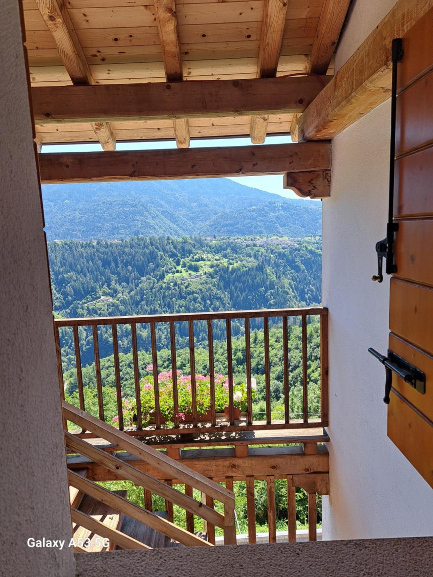 B&B Val Maschi Ламон Номер фото