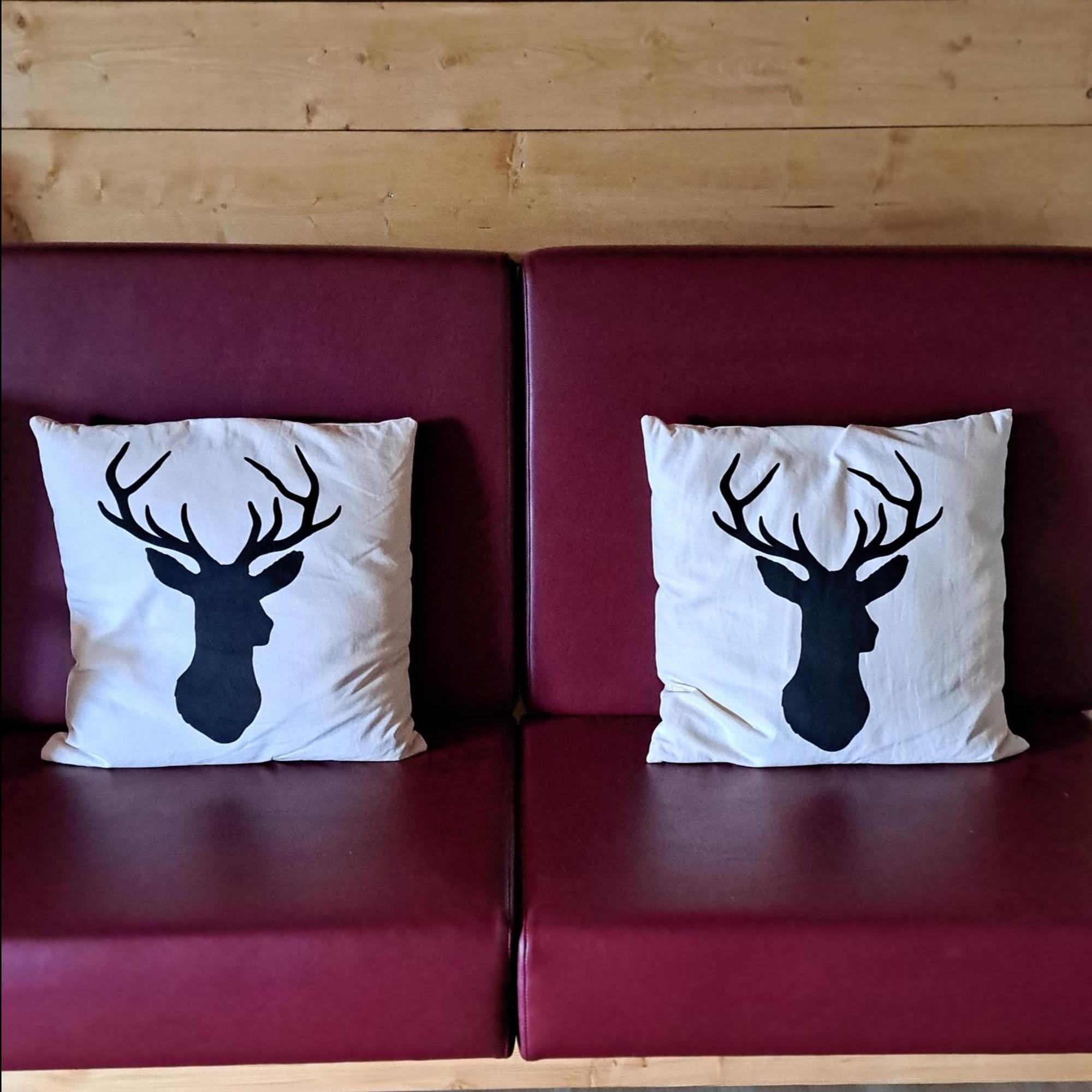 B&B Val Maschi Ламон Экстерьер фото